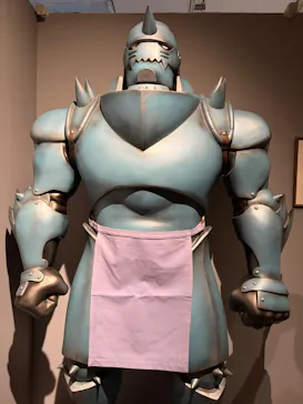 鋼の錬金術師×黄泉のツガイ展に投稿された画像（2026/8/19）