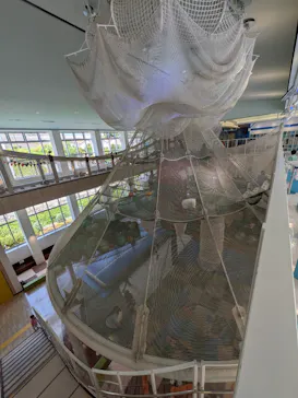 京王あそびの森HUGHUGに投稿された画像（2026/8/19）