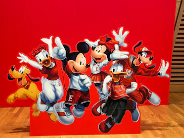 ハイスクール・ミュージカル20周年　ザ・フェスティバルに投稿された画像（2026/8/19）