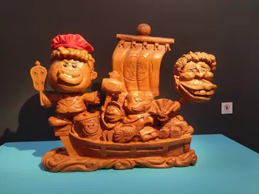 プレバト才能アリ展　芸能人の名作と劇的添削2012‐2026に投稿された画像（2026/8/19）