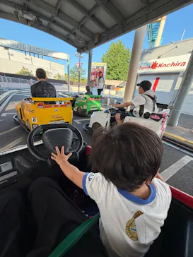 鈴鹿サーキットに投稿された画像（2026/8/19）