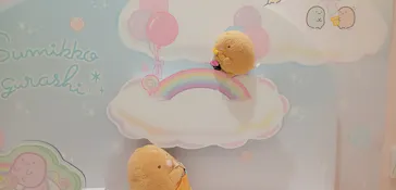 すみっコぐらし わくわくパーク～みんなでつくる にじいろのおもいで～に投稿された画像（2026/8/19）