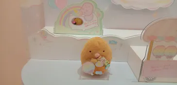 すみっコぐらし わくわくパーク～みんなでつくる にじいろのおもいで～に投稿された画像（2026/8/19）