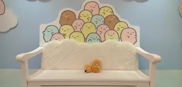 すみっコぐらし わくわくパーク～みんなでつくる にじいろのおもいで～に投稿された画像（2026/8/19）