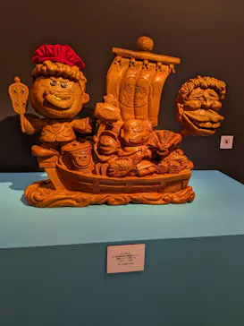 プレバト才能アリ展　芸能人の名作と劇的添削2012‐2026に投稿された画像（2026/8/19）