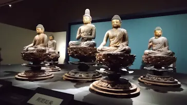 弘法大師生誕1250年記念　特別展「空海と真言の名宝」に投稿された画像（2026/8/19）