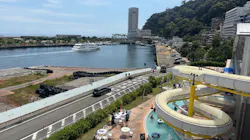 マリンスパ あたみに投稿された画像（2026/8/19）