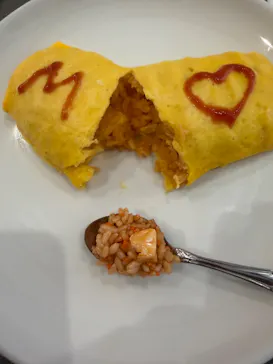食品サンプル製作体験カフェに投稿された画像（2026/8/19）