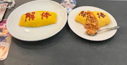 食品サンプル製作体験カフェに投稿された画像（2026/8/19）
