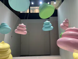 うんこミュージアム TOKYOに投稿された画像（2026/8/19）
