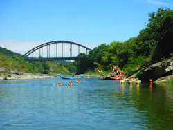 Sha La Rafting（シャララフティング）に投稿された画像（2026/8/19）