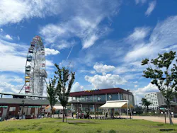 あらかわ遊園に投稿された画像（2026/8/19）