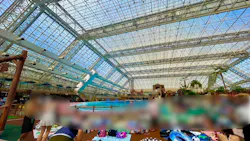 東京サマーランドに投稿された画像（2026/8/19）
