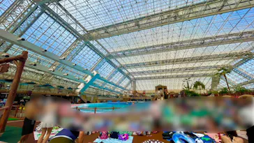 東京サマーランドに投稿された画像（2026/8/19）