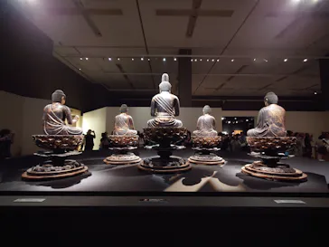 弘法大師生誕1250年記念　特別展「空海と真言の名宝」に投稿された画像（2026/8/19）