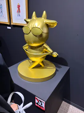 鋼の錬金術師×黄泉のツガイ展に投稿された画像（2026/8/19）