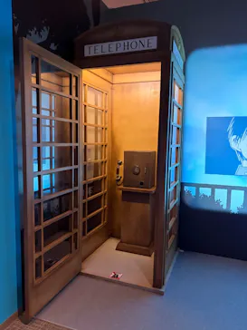 鋼の錬金術師×黄泉のツガイ展に投稿された画像（2026/8/19）
