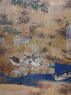 東京都美術館開館100周年記念　大英博物館日本美術コレクション　百花繚乱～海を越えた江戸絵画に投稿された画像（2026/8/19）