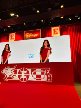 ハイスクール・ミュージカル20周年　ザ・フェスティバルに投稿された画像（2026/8/19）