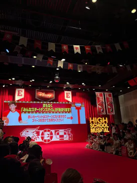 ハイスクール・ミュージカル20周年　ザ・フェスティバルに投稿された画像（2026/8/19）