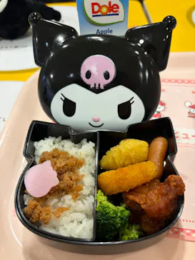サンリオピューロランドに投稿された画像（2026/8/19）