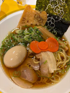 サンリオピューロランドに投稿された画像（2026/8/19）