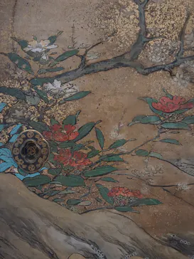 東京都美術館開館100周年記念　大英博物館日本美術コレクション　百花繚乱～海を越えた江戸絵画に投稿された画像（2026/8/19）