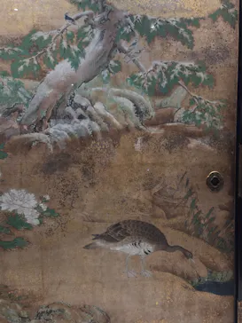 東京都美術館開館100周年記念　大英博物館日本美術コレクション　百花繚乱～海を越えた江戸絵画に投稿された画像（2026/8/19）
