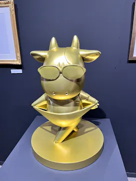 鋼の錬金術師×黄泉のツガイ展に投稿された画像（2026/8/19）