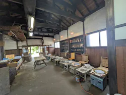 深山焼 深山工房つち団子に投稿された画像（2026/8/19）