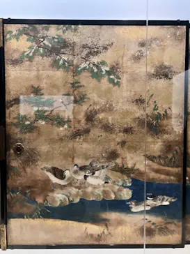 東京都美術館開館100周年記念　大英博物館日本美術コレクション　百花繚乱～海を越えた江戸絵画に投稿された画像（2026/8/20）
