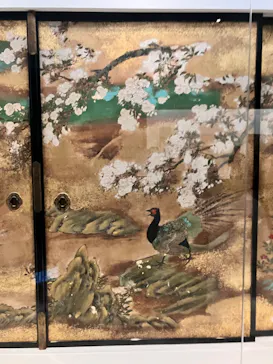 東京都美術館開館100周年記念　大英博物館日本美術コレクション　百花繚乱～海を越えた江戸絵画に投稿された画像（2026/8/20）