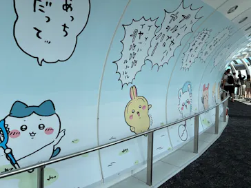 東京スカイツリー®に投稿された画像（2026/8/20）