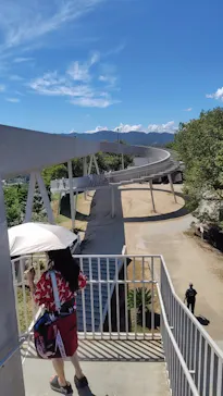 千光寺山ロープウェイに投稿された画像（2026/8/20）