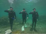 武藤潜水に投稿された画像（2026/8/20）