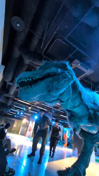 新江ノ島水族館に投稿された画像（2026/8/20）