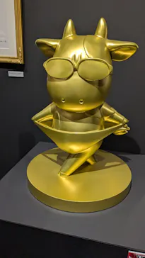 鋼の錬金術師×黄泉のツガイ展に投稿された画像（2026/8/20）