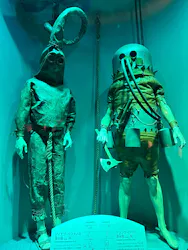 名古屋港水族館に投稿された画像（2026/8/20）