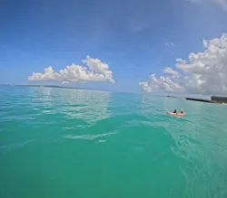 宮古島BLUE（ミヤコジマブルー）に投稿された画像（2026/8/20）