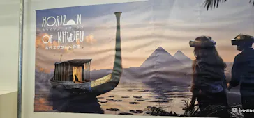 IMMERSIVE JOURNEY イマーシブジャーニー横浜に投稿された画像（2026/8/20）