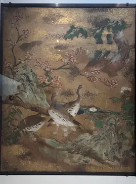 東京都美術館開館100周年記念　大英博物館日本美術コレクション　百花繚乱～海を越えた江戸絵画に投稿された画像（2026/8/20）