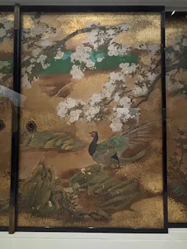 東京都美術館開館100周年記念　大英博物館日本美術コレクション　百花繚乱～海を越えた江戸絵画に投稿された画像（2026/8/20）