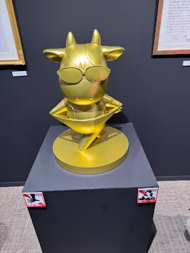 鋼の錬金術師×黄泉のツガイ展に投稿された画像（2026/8/20）