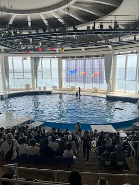 アクアワールド茨城県大洗水族館に投稿された画像（2026/8/20）