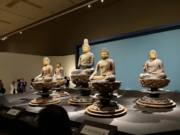 弘法大師生誕1250年記念　特別展「空海と真言の名宝」に投稿された画像（2026/8/20）
