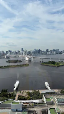お台場ファンライジングに投稿された画像（2026/8/20）