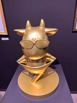 鋼の錬金術師×黄泉のツガイ展に投稿された画像（2026/8/20）