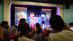 神戸アンパンマンこどもミュージアム＆モールに投稿された画像（2026/8/20）