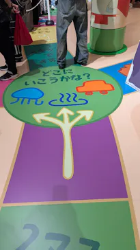 ジブリパーク展に投稿された画像（2026/8/20）