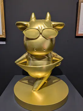 鋼の錬金術師×黄泉のツガイ展に投稿された画像（2026/8/20）